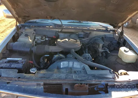 1988 Chevrolet Gmt-400 K1500 z USA, uszkodzony, nr VIN 1GCDK14K3JZ114097